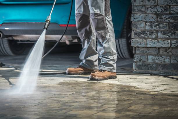 Best Driveway Pressure Washing  in Connerton, FL