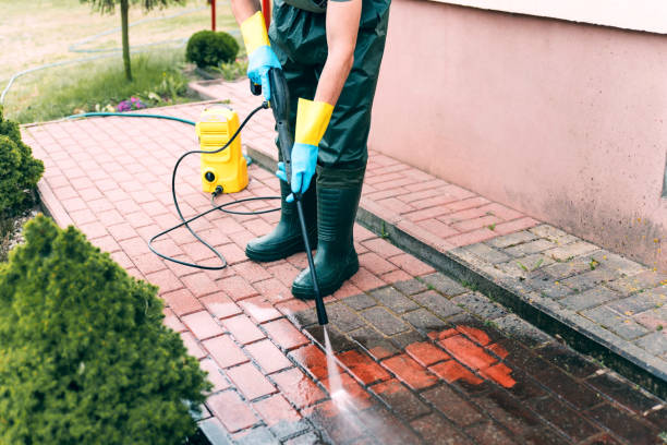 Best Post-Construction Pressure Washing  in Connerton, FL