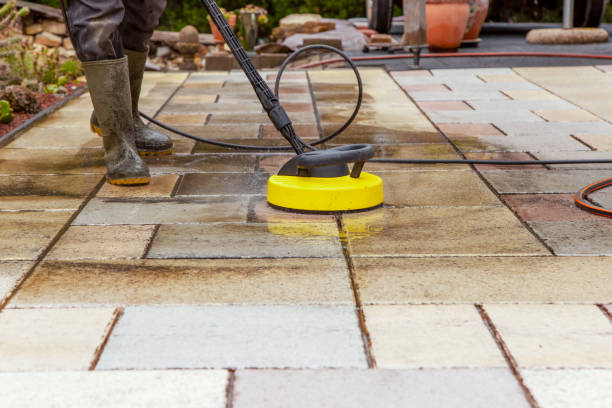 Best Sidewalk and Walkway Cleaning  in Connerton, FL