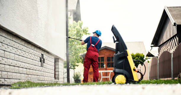 Best Solar Panel Cleaning  in Connerton, FL